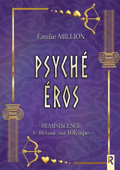 Retour sur l'Olympe