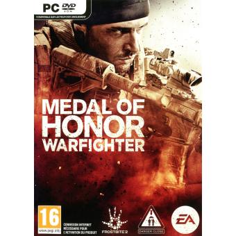 warfighter pc