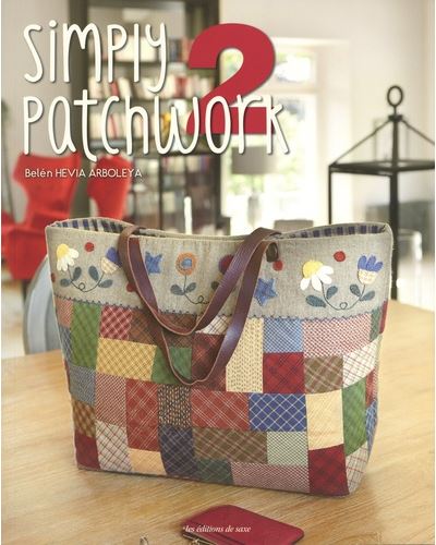 Simply patchwork,2