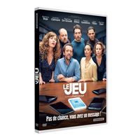 Le Jeu DVD