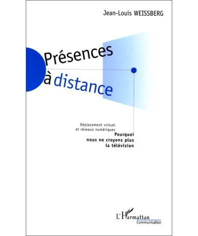 Presences a distance