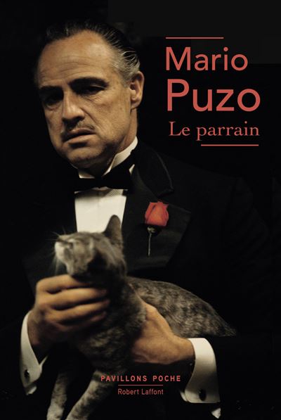 Le parrain - Pavillons poche NE