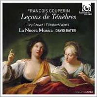 LECONS DE TENEBRES