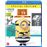 DESPICABLE ME 3-MOI MOCHE ET MECHANT 3-BIL-BLURAY