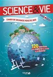 Cahier de vacances Adultes 2022 - Science & Vie