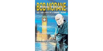 Les 1001 vies de l'ombre jaune
