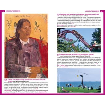 Guide du Routard Danemark, Suède 2019/20