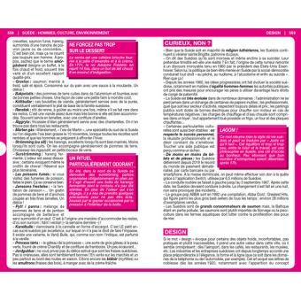 Guide du Routard Danemark, Suède 2019/20