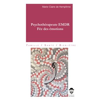 Psychothérapeute EMDR, Fée des émotions