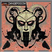 The mouse and the mask - Edition limitée