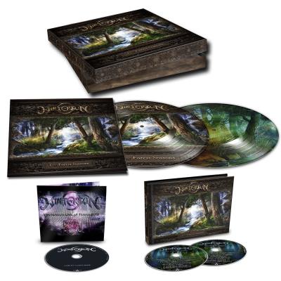 FOREST SEASONS