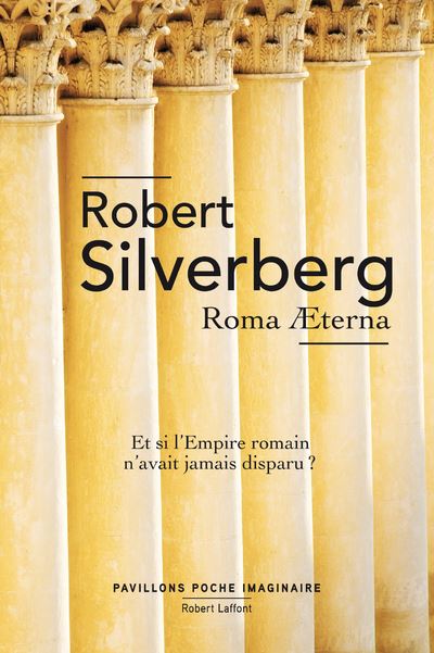 Roma Aeterna - Pavillons poche