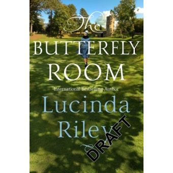 THE BUTTERFLY ROOM