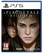 A Plague Tale: Requiem PS5