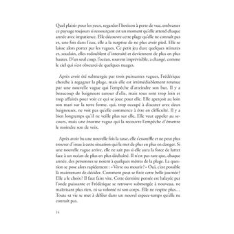 Quand je suis devenue moi