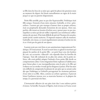 Quand je suis devenue moi