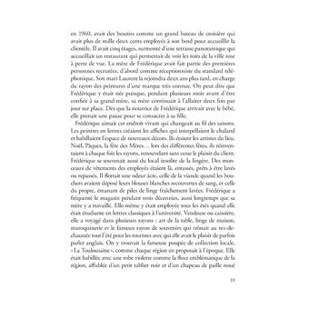 Quand je suis devenue moi