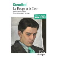 Le Rouge et le Noir