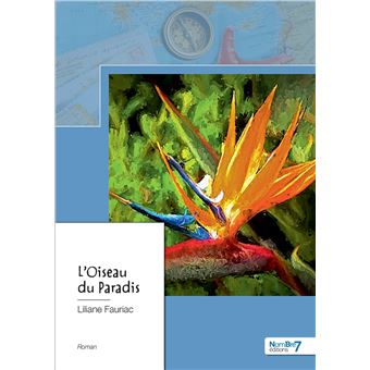 L'Oiseau du Paradis