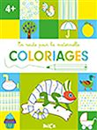 Coloriages 4+