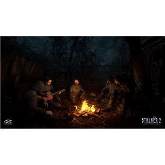 S.T.A.L.K.E.R. 2 : Heart of Chernobyl Xbox Série X