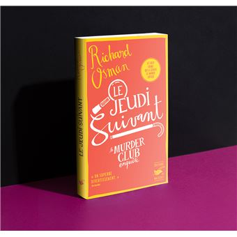Le Jeudi suivant