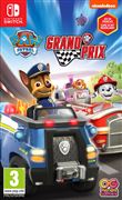 Pat Patrouille : Grand Prix Nintendo Switch