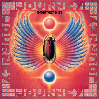 Journey - 1