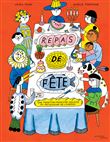 Repas de fête