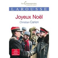 Joyeux Noël - Edition Simple - Christian Carion - DVD Zone 2 - Achat