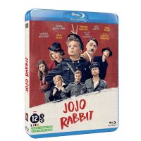 Jojo Rabbit Blu-ray