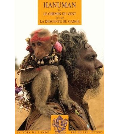 Hanuman ou le chemin du vent