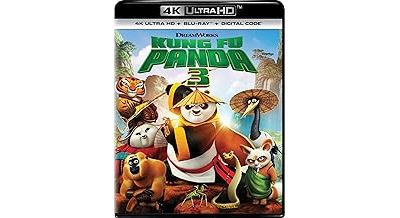 Imports Blu-ray 4K
