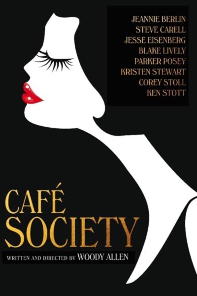 CAFE SOCIETY-NL
