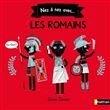 Nez à Nez avec... Les Romains