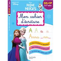 Apprendre A Ecrire En Grande Section Maternelle Livre Fnac