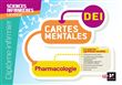 Diplôme Infirmier - DEI - Cartes mentales - Pharmacologie