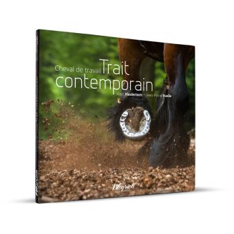 Cheval de trait contemporain