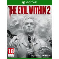 The Evil Within 2 MIX XONE