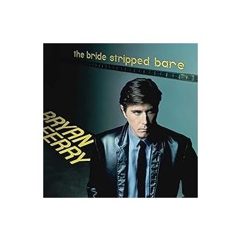 Bryan Ferry - 1