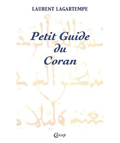 Petit guide du Coran