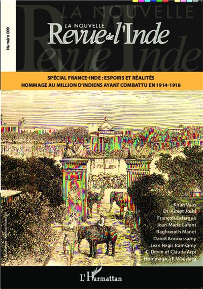 Spécial France-Inde : espoirs et réalités