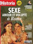 Sexe, amour et volupté à Rome