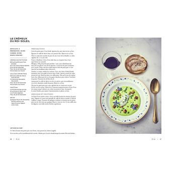 Hors du temps - 40 recettes de saison