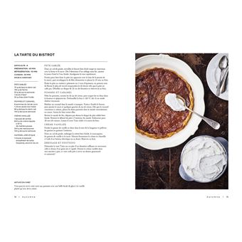 Hors du temps - 40 recettes de saison