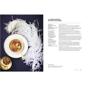 Hors du temps - 40 recettes de saison