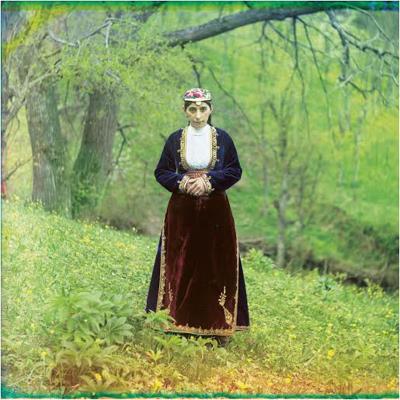 DEPARTED GLORIES/2LP