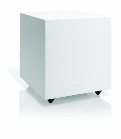 Enceinte Bluetooth Audio Pro Addon Sub Blanc