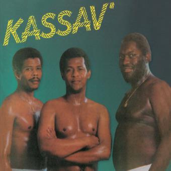 KASSAV et autres artistes Outre-Mer Aye