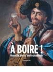 A boire quand la bière s'invite au musée !